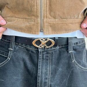 COPY - 2k 2000s chrome star futuristic star emblem black and silver grunge emo …